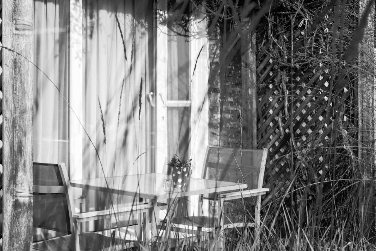 Country House Duinhof De Haan Luaran gambar