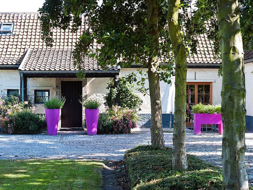 Country House Duinhof De Haan Luaran gambar